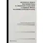 Metodyka pracy pełnomocnika w sprawach cywilnych z zakresu prawa własności intelektualnej Sklep on-line