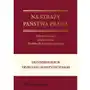 Na straży państwa prawa. trzydzieści lat orzecznictwa trybunału konstytucyjnego, 33AD75BEEB Sklep on-line