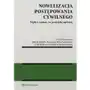 Wolters kluwer polska sa Nowelizacja postępowania cywilnego. wpływ zmian na praktykę sądową Sklep on-line