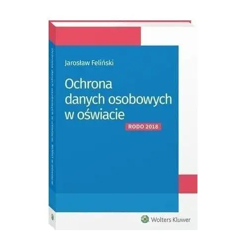 Ochrona danych osobowych w oświacie