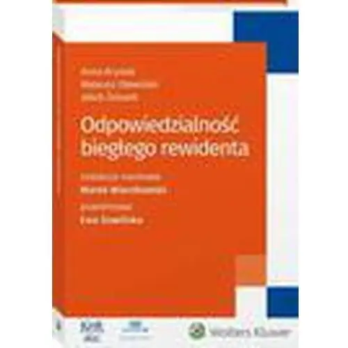 Odpowiedzialność biegłego rewidenta, AZ#D1443246EB/DL-ebwm/pdf