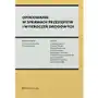 Opiniowanie w sprawach przestępstw i wykroczeń drogowych (e-book) Wolters kluwer polska sa Sklep on-line