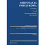 Ordynacja podatkowa. komentarz. tom ii. procedury podatkowe. art. 120-344 Wolters kluwer polska sa Sklep on-line