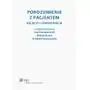 Porozumienie z pacjentem. relacje i komunikacja, 7EC5C824EB Sklep on-line