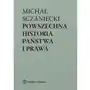 Powszechna historia państwa i prawa Sklep on-line