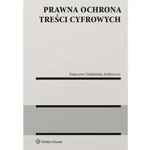 Prawna ochrona treści cyfrowych, AZ#597DC544EB/DL-ebwm/pdf