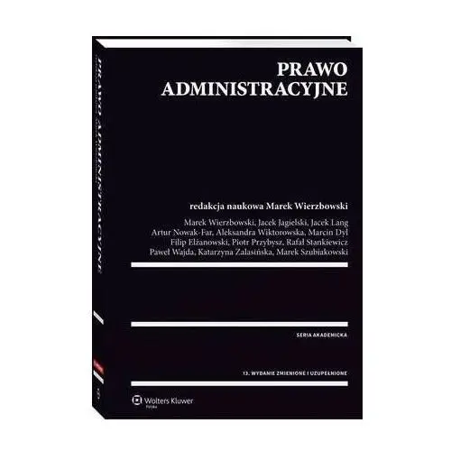 Prawo administracyjne, AZ#F90243EEEB/DL-ebwm/pdf