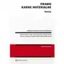 Prawo karne materialne. kazusy, AZ#EF5E1772EB/DL-ebwm/pdf Sklep on-line