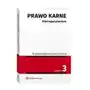 Prawo karne. minirepetytorium - magdalena błaszczyk, anna zientara (pdf), 47CA4E6CEB Sklep on-line