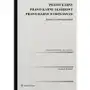 Prawo karne. prawo karne skarbowe. prawo karne wykonawcze. kazusy z rozwiązaniami, AZ#B10B613DEB/DL-ebwm/pdf Sklep on-line