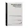 Prawo karne procesowe. kazusy dla aplikantów - hanna kuczyńska, joanna mierzwińska-lorencka (pdf) Wolters kluwer polska sa Sklep on-line