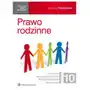 Prawo rodzinne - Katarzyna Tryniszewska, 34F2B7B1EB Sklep on-line