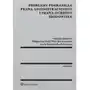 Problemy pogranicza prawa administracyjnego i prawa ochrony środowiska Sklep on-line