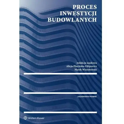 Proces inwestycji budowlanych