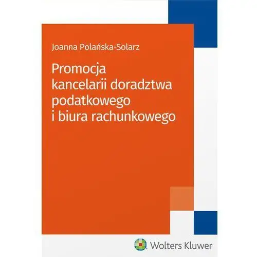 Promocja kancelarii doradztwa podatkowego i biura rachunkowego, 3DE25C5EEB