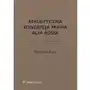 Realistyczna koncepcja prawa alfa rossa - katarzyna eliasz Wolters kluwer polska sa Sklep on-line