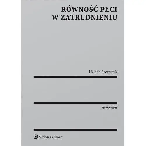 Równość płci w zatrudnieniu, A62EEF29EB