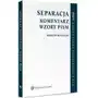 Separacja. komentarz. wzory pism, AZ#D0678EEAEB/DL-ebwm/pdf Sklep on-line