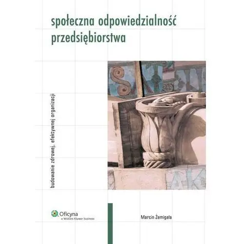 Wolters kluwer polska sa Społeczna odpowiedzialność przedsiębiorstwa