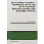 Stwierdzenie naruszenia europejskiej konwencji praw człowieka i jego skutki w polskim procesie cywilnym, AZ#16CEDECFEB/DL-ebwm/pdf Sklep on-line