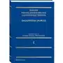 Wolters kluwer polska sa System prawa sądownictwa administracyjnego, tom 1. zagadnienia ogólne Sklep on-line