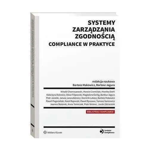 Systemy zarządzania zgodnością compliance w praktyce