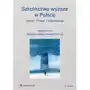 Wolters kluwer polska sa Szkolnictwo wyższe w polsce. ustrój, prawo, organizacja Sklep on-line