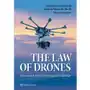 Wolters kluwer polska sa The law of drones. unmanned aircraft in european union law Sklep on-line