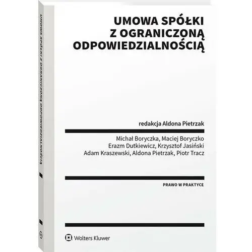 Umowa spółki z ograniczoną odpowiedzialnością, AZ#921B6A07EB/DL-ebwm/pdf