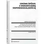 Umowa spółki z ograniczoną odpowiedzialnością, AZ#921B6A07EB/DL-ebwm/pdf Sklep on-line