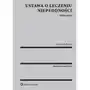 Ustawa o leczeniu niepłodności. komentarz Wolters kluwer polska sa Sklep on-line