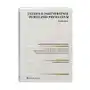 Ustawa o partnerstwie publiczno-prywatnym. komentarz Wolters kluwer polska sa Sklep on-line