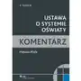 Ustawa o systemie oświaty. komentarz, 05E36AFEEB Sklep on-line