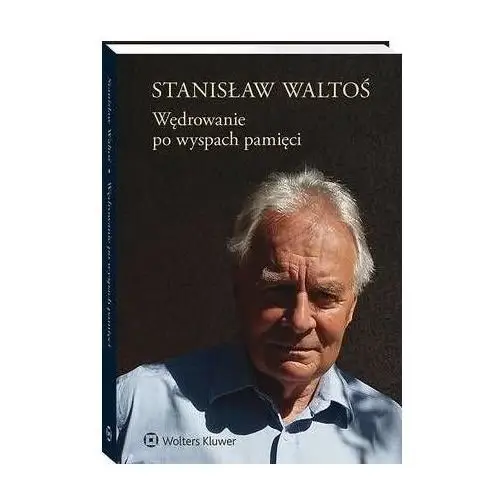 Wędrowanie po wyspach pamięci - stanisław waltoś (pdf)