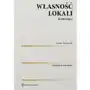 Własność lokali. komentarz, 3E246FD2EB Sklep on-line