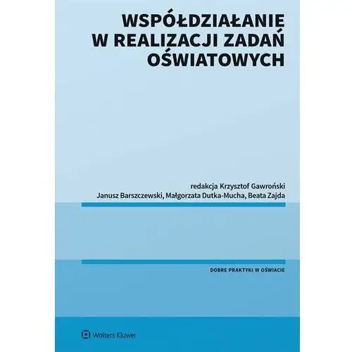 Współdziałanie w realizacji zadań oświatowych, AZ#7736274AEB/DL-ebwm/pdf