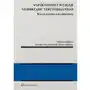 Wolters kluwer polska sa Wspólnotowy wymiar samorządu terytorialnego - rzeczywistość a oczekiwania Sklep on-line