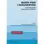 Wzory pism i dokumentów. karta nauczyciela i prawo pracy w oświacie, B43509B4EB Sklep on-line