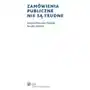 Zamówienia publiczne nie są trudne Sklep on-line