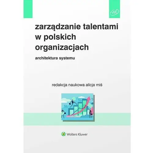 Zarządzanie talentami w polskich organizacjach. architektura systemu