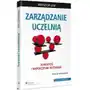 Zarządzanie uczelnią. koncepcje i współczesne wyzwania, AZ#A6178535EB/DL-ebwm/pdf Sklep on-line