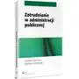 Zatrudnianie w administracji publicznej, AZ#EC2284D6EB/DL-ebwm/pdf Sklep on-line