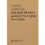 Wolters kluwer Polskie prawo konstytucyjne. zarys wykładu Sklep on-line