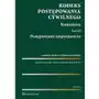 Wolters kluwer s.a. Kodeks postępowania cywilnego. komentarz. tom 3. postępowanie rozpoznawcze Sklep on-line