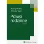 Prawo rodzinne Wydanie 5 Sklep on-line