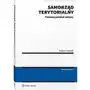 Samorząd terytorialny. pionowy podział władzy Wolters kluwer Sklep on-line