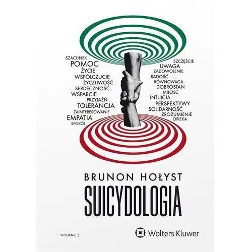 Suicydologia w.3 Wolters kluwer
