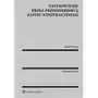 Ustanowienie przez przedsiębiorcę zapisu windykacyjnego - Paweł Blajer Sklep on-line