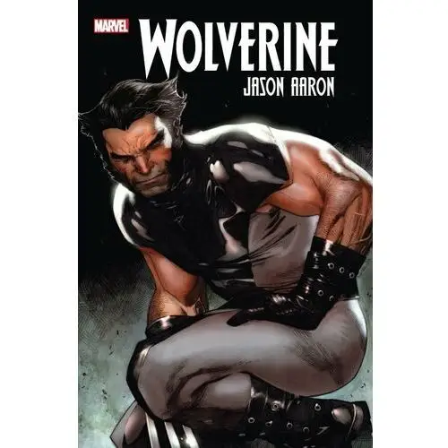 Wolverine. Tom 1