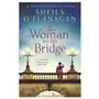 Woman on the bridge Headline publishing group Sklep on-line